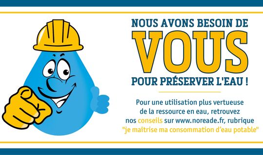 Flyer sensibilisation