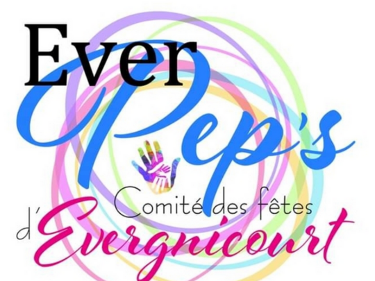 Logo Ever Pep's