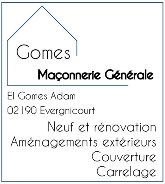 flyer Gomes maçonnerie