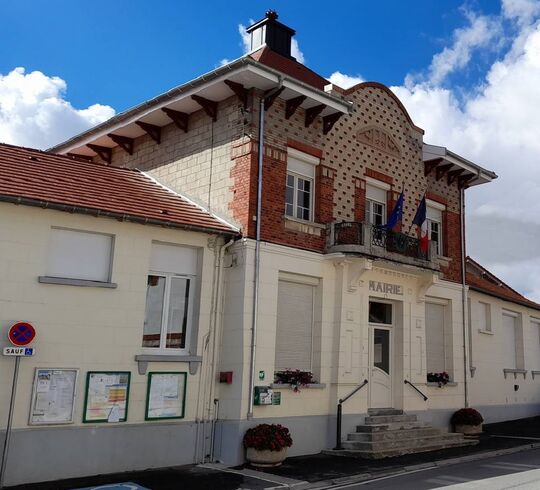 Mairie
