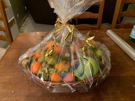 paniers garnis primeurs