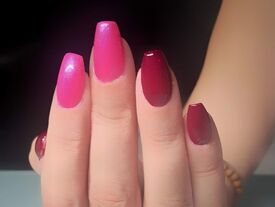 Ongles vernis Bella Nails
